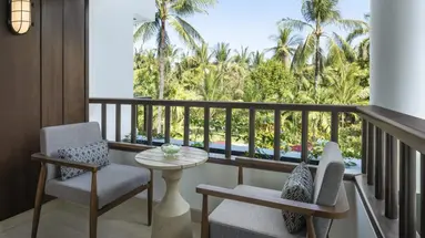 The Laguna A Luxury Collection Resort & SPA