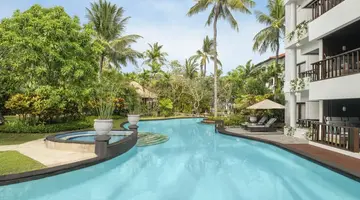 The Laguna A Luxury Collection Resort & SPA