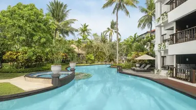 The Laguna A Luxury Collection Resort & SPA