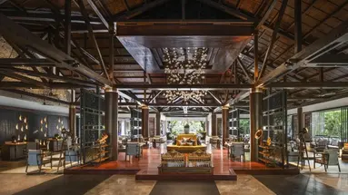 The Laguna A Luxury Collection Resort & SPA