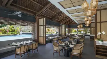 The Laguna A Luxury Collection Resort & SPA