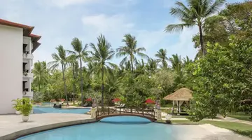 The Laguna A Luxury Collection Resort & SPA