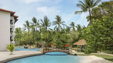 The Laguna A Luxury Collection Resort & SPA
