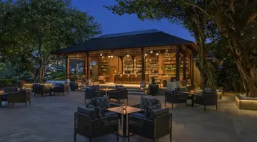 The Laguna A Luxury Collection Resort & SPA