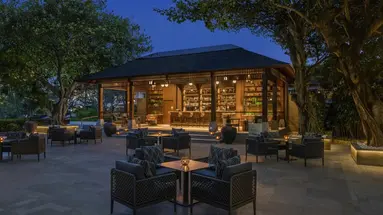 The Laguna A Luxury Collection Resort & SPA