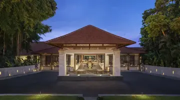 The Laguna A Luxury Collection Resort & SPA