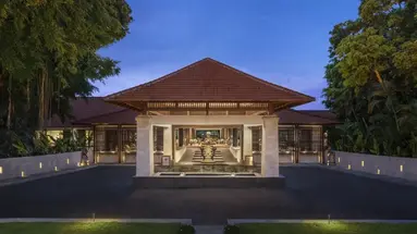 The Laguna A Luxury Collection Resort & SPA