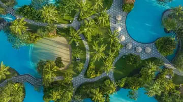The Laguna, A Luxury Collection Resort & Spa