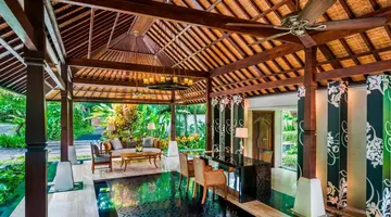 The Laguna, A Luxury Collection Resort & Spa