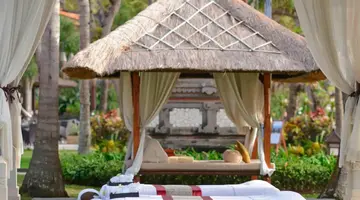 The Laguna A Luxury Collection Resort & SPA