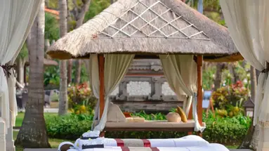 The Laguna A Luxury Collection Resort & SPA