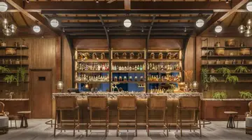 The Laguna A Luxury Collection Resort & SPA