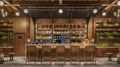 The Laguna A Luxury Collection Resort & SPA