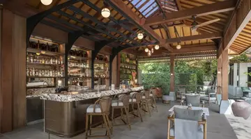 The Laguna A Luxury Collection Resort & SPA