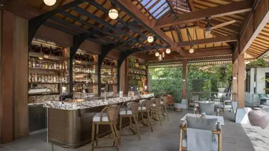 The Laguna A Luxury Collection Resort & SPA