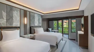 The Laguna, A Luxury Collection Resort & Spa