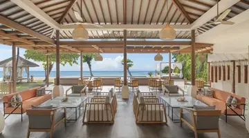 The Laguna A Luxury Collection Resort & SPA