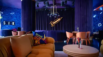 THE LAND OF LEGENDS NICKELODEON HOTEL & RESORT