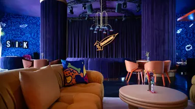 THE LAND OF LEGENDS NICKELODEON HOTEL & RESORT
