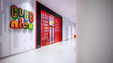 THE LAND OF LEGENDS NICKELODEON HOTEL & RESORT
