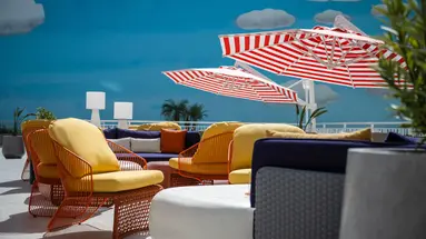 THE LAND OF LEGENDS NICKELODEON HOTEL & RESORT