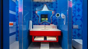 THE LAND OF LEGENDS NICKELODEON HOTEL & RESORT
