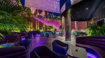 THE LAND OF LEGENDS NICKELODEON HOTEL & RESORT