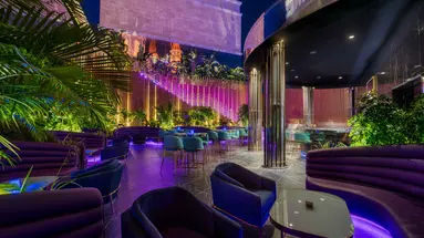 THE LAND OF LEGENDS NICKELODEON HOTEL & RESORT