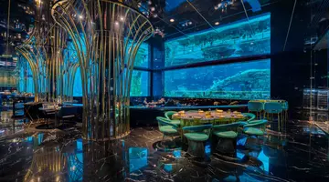 THE LAND OF LEGENDS NICKELODEON HOTEL & RESORT