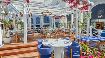 THE LAND OF LEGENDS NICKELODEON HOTEL & RESORT