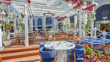 THE LAND OF LEGENDS NICKELODEON HOTEL & RESORT