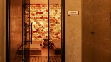THE LAND OF LEGENDS NICKELODEON HOTEL & RESORT