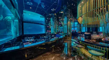 THE LAND OF LEGENDS NICKELODEON HOTEL & RESORT