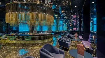 THE LAND OF LEGENDS NICKELODEON HOTEL & RESORT