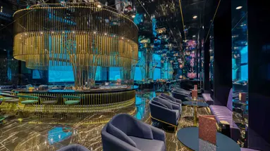 THE LAND OF LEGENDS NICKELODEON HOTEL & RESORT