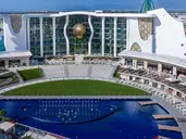 THE LAND OF LEGENDS NICKELODEON HOTEL & RESORT