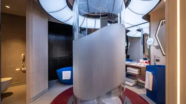 THE LAND OF LEGENDS NICKELODEON HOTEL & RESORT
