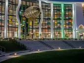 THE LAND OF LEGENDS NICKELODEON HOTEL & RESORT