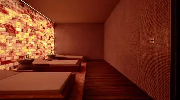 THE LAND OF LEGENDS NICKELODEON HOTEL & RESORT
