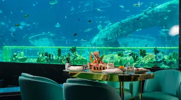 THE LAND OF LEGENDS NICKELODEON HOTEL & RESORT