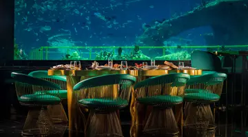 THE LAND OF LEGENDS NICKELODEON HOTEL & RESORT