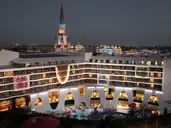 THE LAND OF LEGENDS NICKELODEON HOTEL & RESORT