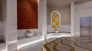THE LAND OF LEGENDS NICKELODEON HOTEL & RESORT