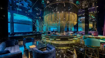 THE LAND OF LEGENDS NICKELODEON HOTEL & RESORT