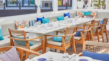 THE LAND OF LEGENDS NICKELODEON HOTEL & RESORT