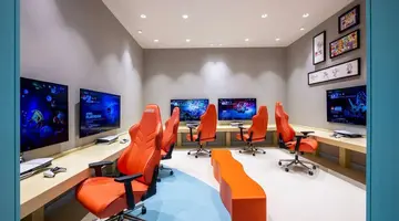The Land Of Legends Nickelodeon Hotel
