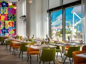 The Land Of Legends Nickelodeon Hotel