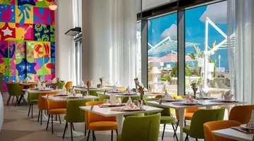 The Land Of Legends Nickelodeon Hotel