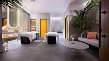 The Land Of Legends Nickelodeon Hotel