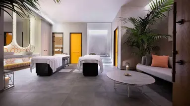 The Land Of Legends Nickelodeon Hotel